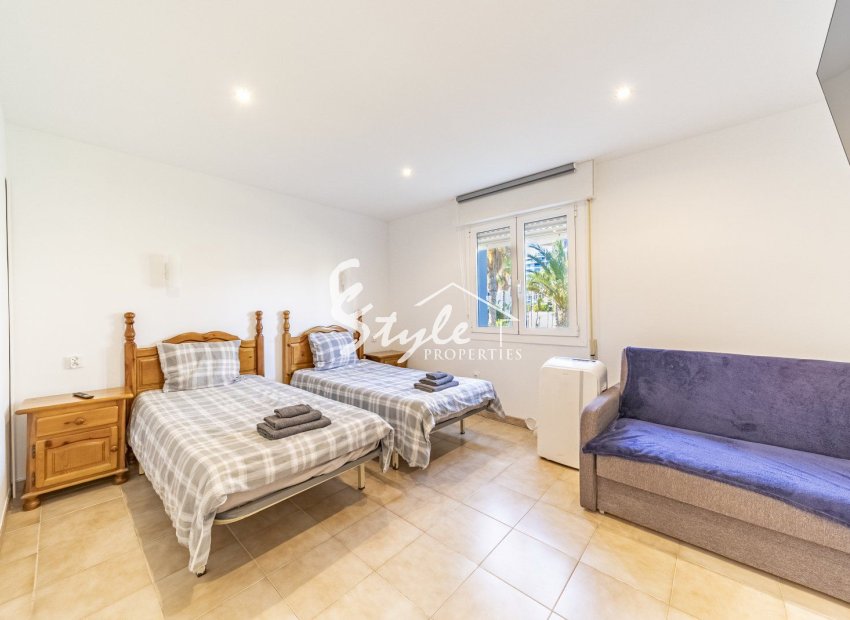 Resale - Apartamento - Torrevieja - Rocio Del Mar