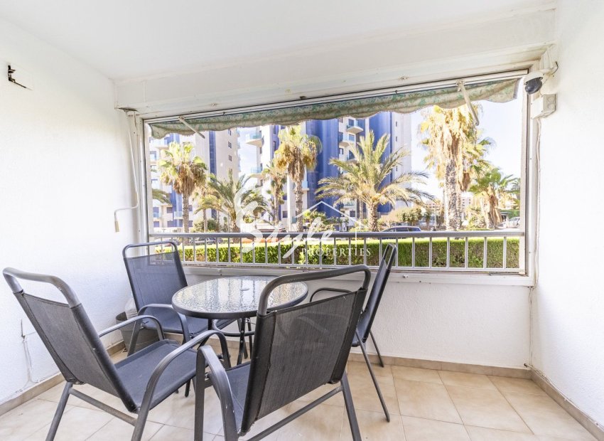 Resale - Apartamento - Torrevieja - Rocio Del Mar