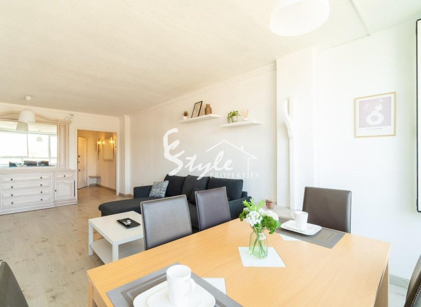 Resale - Apartamento - Torrevieja - Rocio Del Mar