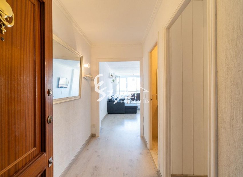 Resale - Apartamento - Torrevieja - Rocio Del Mar