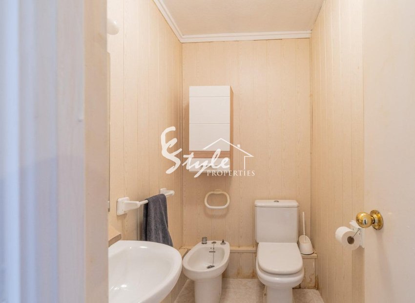 Resale - Apartamento - Torrevieja - Rocio Del Mar