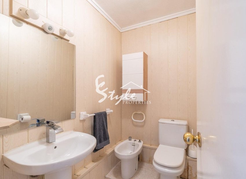 Resale - Apartamento - Torrevieja - Rocio Del Mar