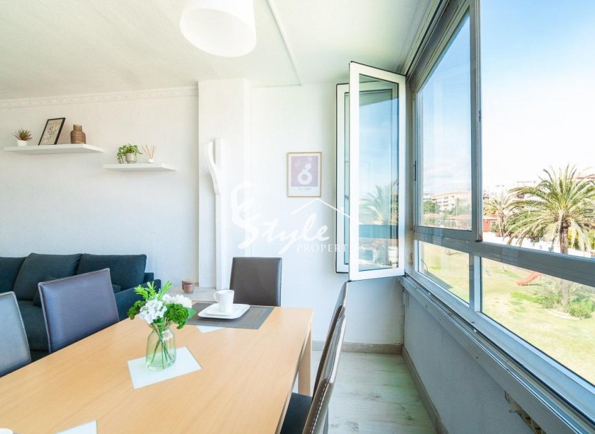 Resale - Apartamento - Torrevieja - Rocio Del Mar