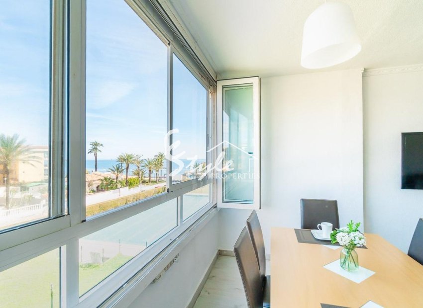 Resale - Apartamento - Torrevieja - Rocio Del Mar