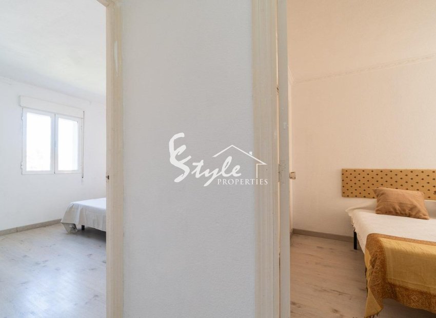 Resale - Apartamento - Torrevieja - Rocio Del Mar