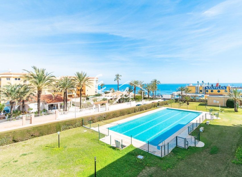 Resale - Apartamento - Torrevieja - Rocio Del Mar