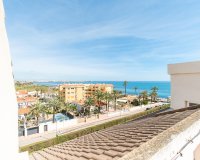 Resale - Apartamento - Torrevieja - Rocio Del Mar