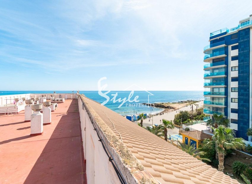 Resale - Apartamento - Torrevieja - Rocio Del Mar