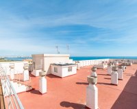 Resale - Apartamento - Torrevieja - Rocio Del Mar