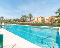Resale - Apartamento - Torrevieja - Rocio Del Mar