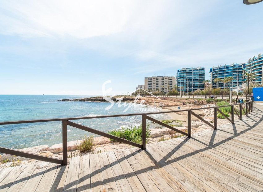 Resale - Apartamento - Torrevieja - Rocio Del Mar