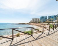 Resale - Apartamento - Torrevieja - Rocio Del Mar