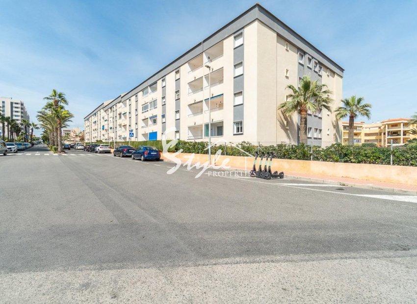 Resale - Apartamento - Torrevieja - Rocio Del Mar