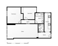 Resale - Apartamento - Torrevieja - Rocio Del Mar