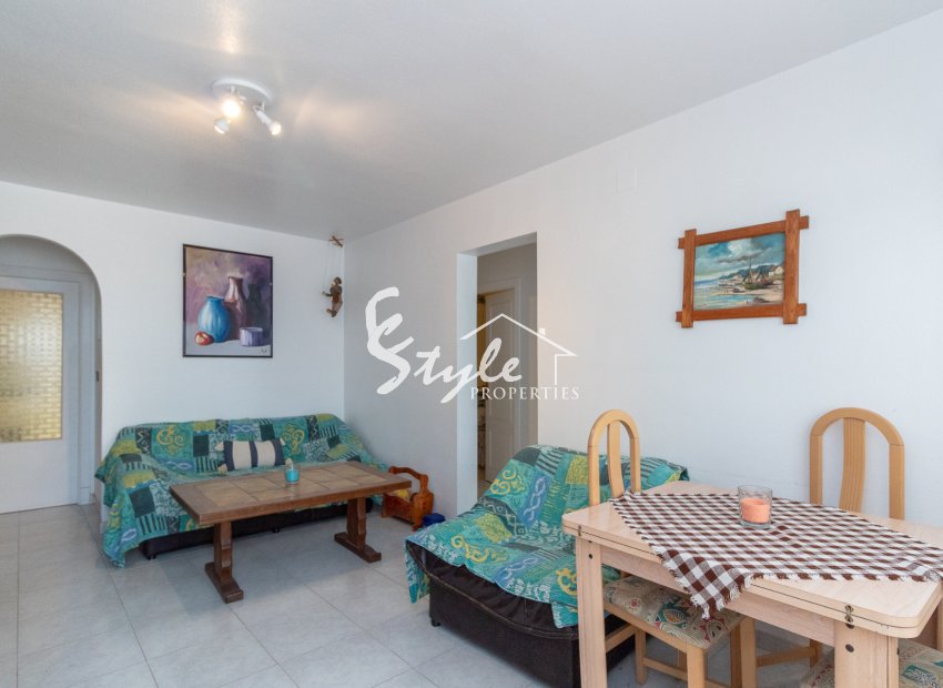 Resale - Apartamento - Torrevieja - San Luis