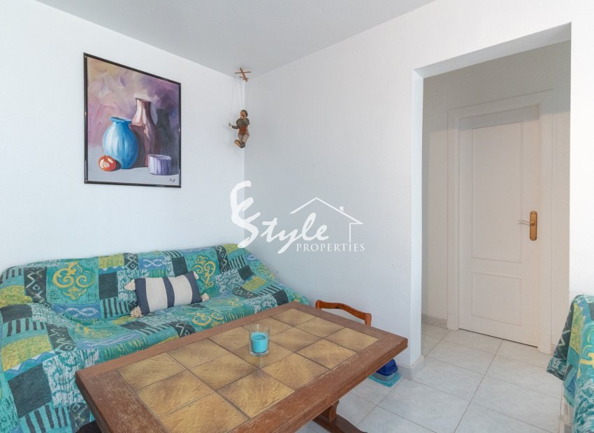 Resale - Apartamento - Torrevieja - San Luis