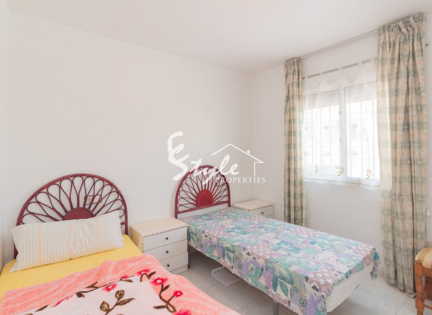 Resale - Apartamento - Torrevieja - San Luis