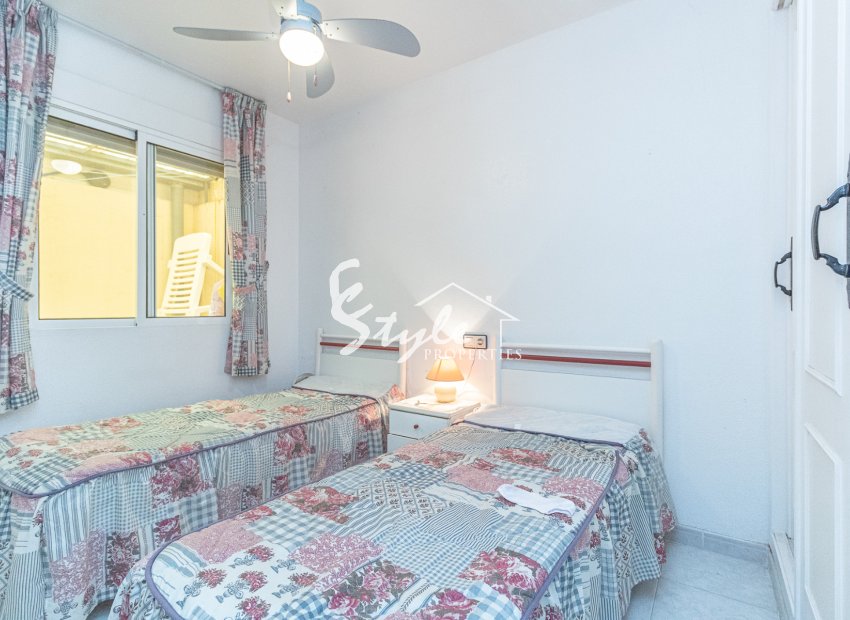 Resale - Apartamento - Torrevieja - San Luis
