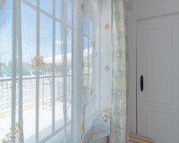 Resale - Apartamento - Torrevieja - San Luis