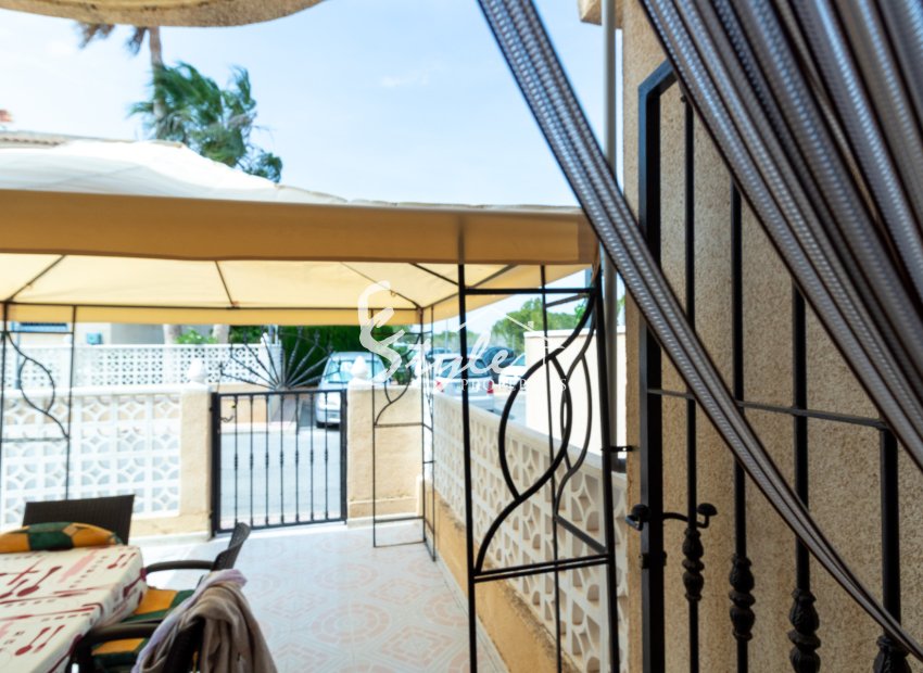Resale - Apartamento - Torrevieja - San Luis