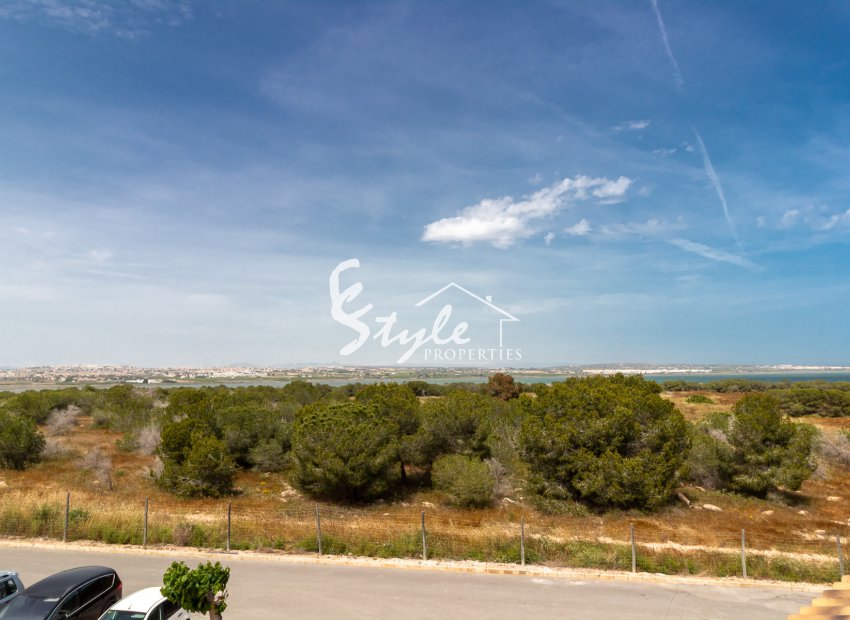 Resale - Apartamento - Torrevieja - San Luis