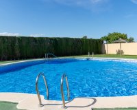Resale - Apartamento - Torrevieja - San Luis