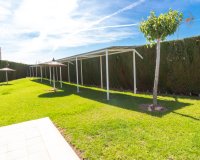 Resale - Apartamento - Torrevieja - San Luis