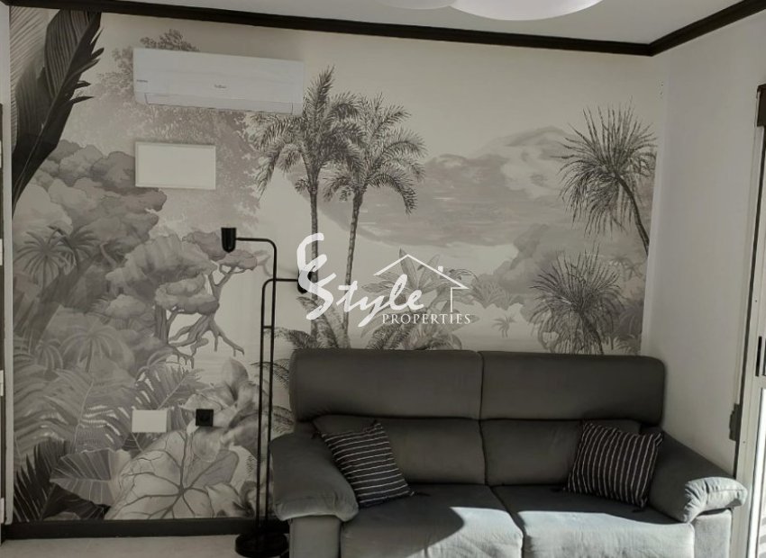 Resale - Apartamento - Torrevieja - Torreblanca