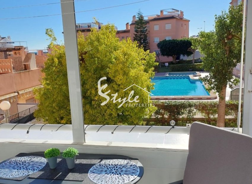 Resale - Apartamento - Torrevieja - Torreblanca