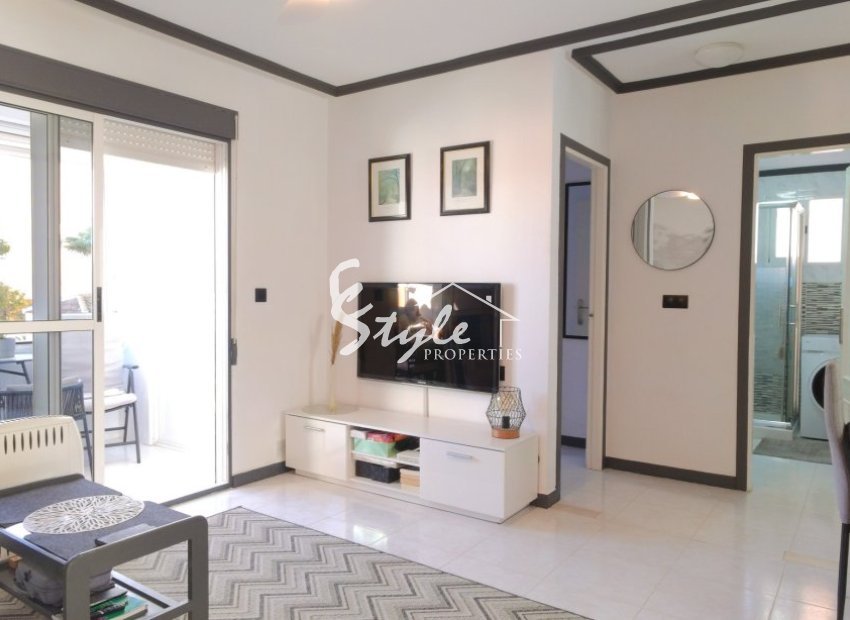 Resale - Apartamento - Torrevieja - Torreblanca