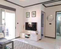 Resale - Apartamento - Torrevieja - Torreblanca