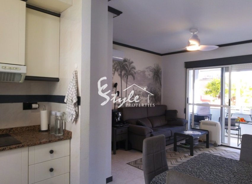Resale - Apartamento - Torrevieja - Torreblanca