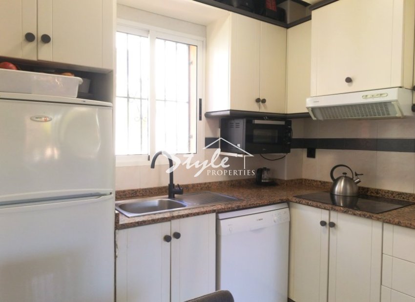 Resale - Apartamento - Torrevieja - Torreblanca