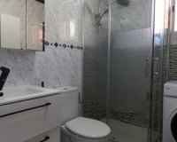 Resale - Apartamento - Torrevieja - Torreblanca