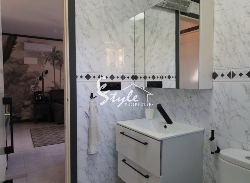 Resale - Apartamento - Torrevieja - Torreblanca