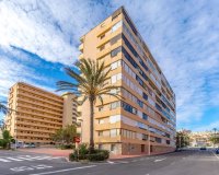 Resale - Apartamento - Torrevieja - Torrelamata - La Mata