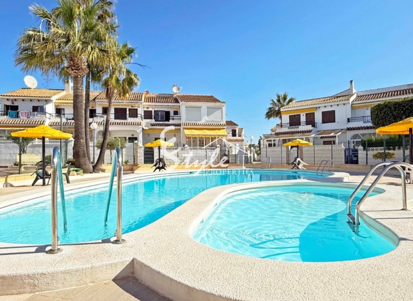 Resale - Apartamento - Torrevieja - Torrelamata - La Mata