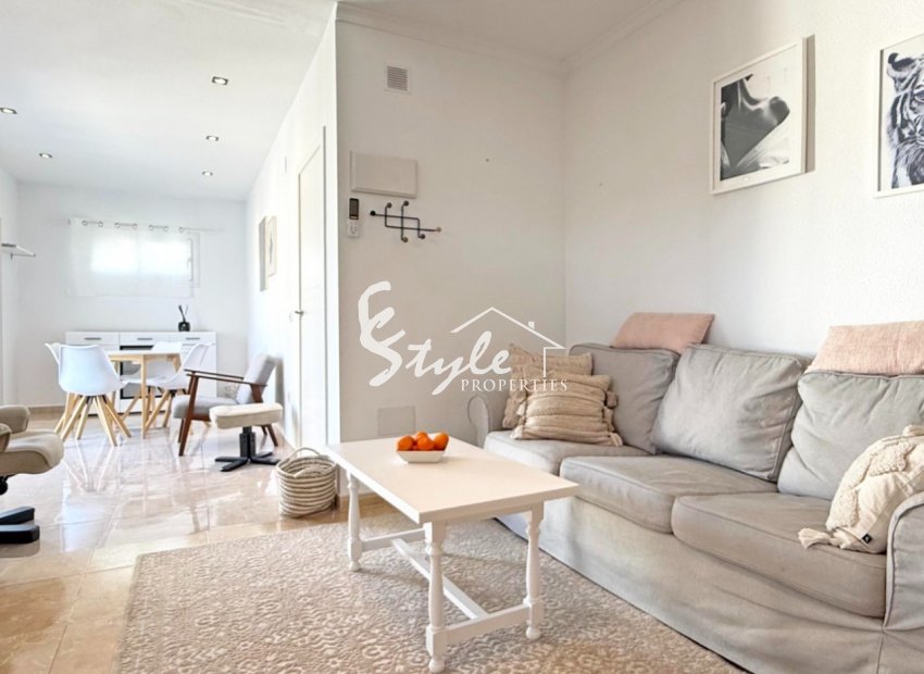 Resale - Apartamento - Torrevieja - Torrelamata - La Mata