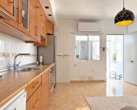 Resale - Apartamento - Torrevieja - Torrelamata - La Mata