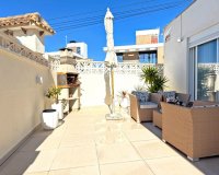 Resale - Apartamento - Torrevieja - Torrelamata - La Mata