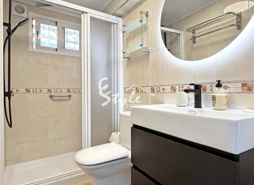 Resale - Apartamento - Torrevieja - Torrelamata - La Mata