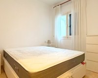 Resale - Apartamento - Torrevieja - Torrelamata - La Mata