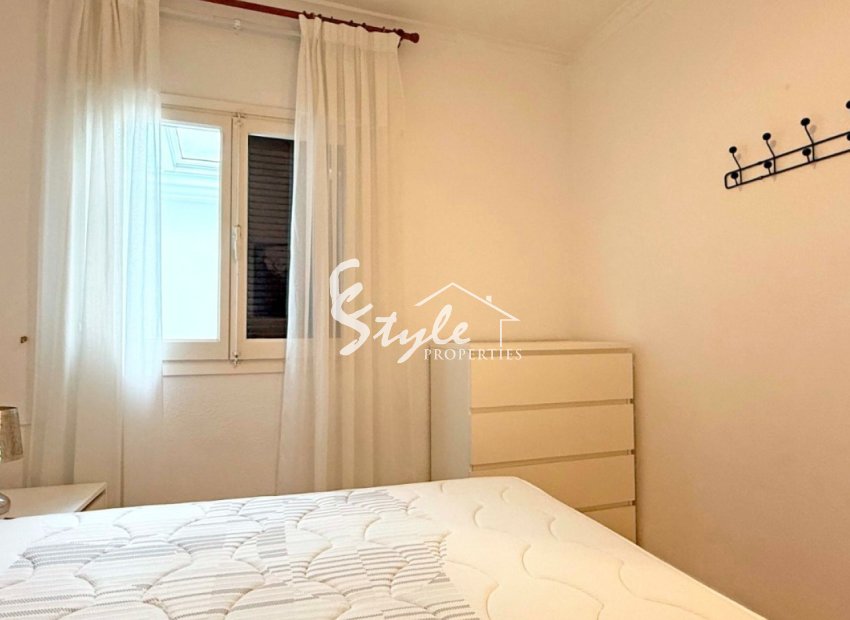 Resale - Apartamento - Torrevieja - Torrelamata - La Mata