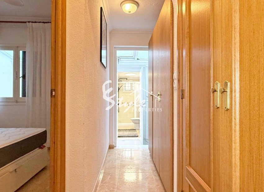 Resale - Apartamento - Torrevieja - Torrelamata - La Mata