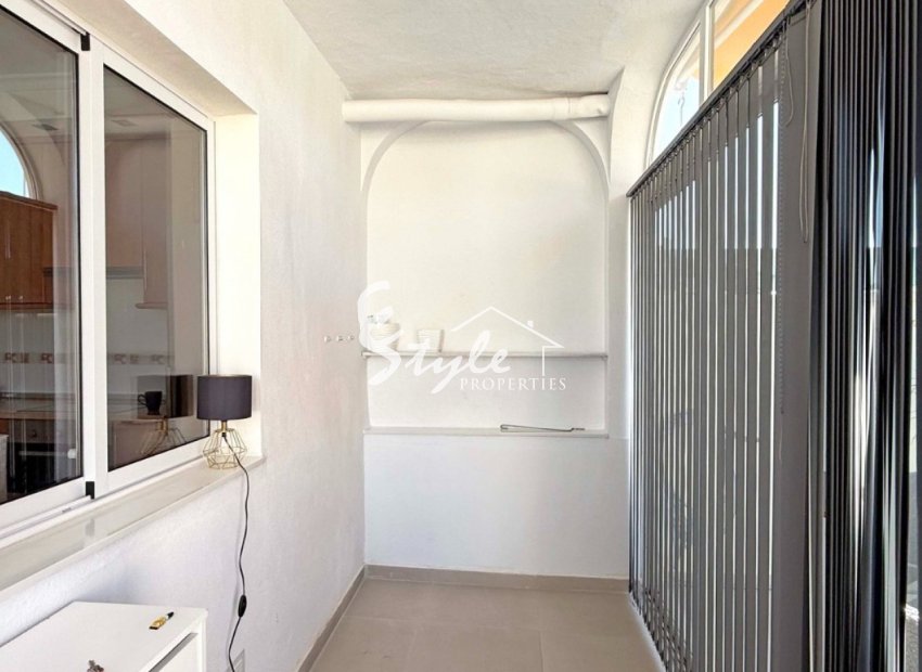 Resale - Apartamento - Torrevieja - Torrelamata - La Mata