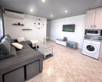 Resale - Apartamento - Torrevieja - UR TORRE DEL MORO 2