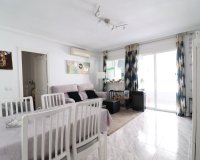 Resale - Apartamento - Torrevieja