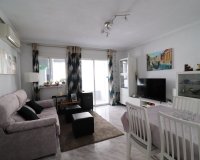 Resale - Apartamento - Torrevieja