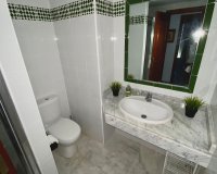 Resale - Apartamento - Torrevieja