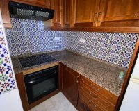 Resale - Apartamento - Torrevieja